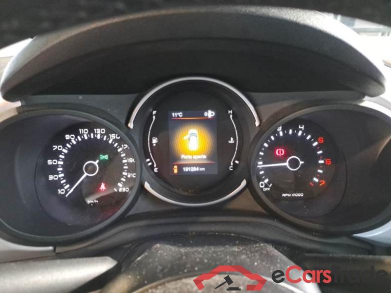 FIAT 500L / 2017 / 5P / MONOVOLUME 1.3 MULTIJET 95CV BUSINESS #4