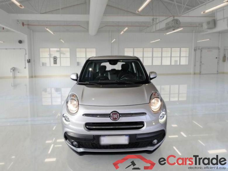 FIAT 500L / 2017 / 5P / MONOVOLUME 1.3 MULTIJET 95CV BUSINESS #6