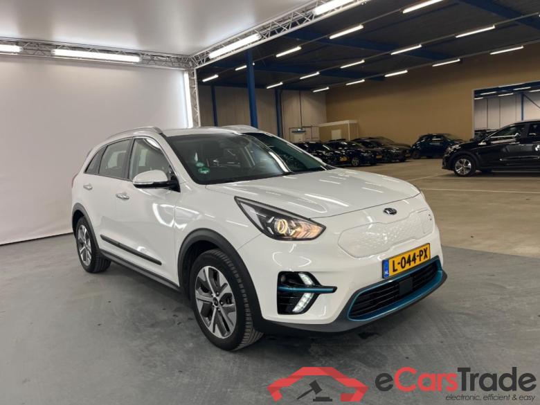 KIA e-Niro DynamicLine 64 kWh #2