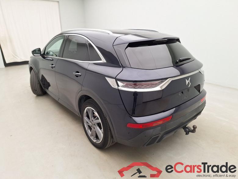 DS, DS7 CB '17, DS 7 Crossback 1.2 PureTech 130 Automatic So Chic #6