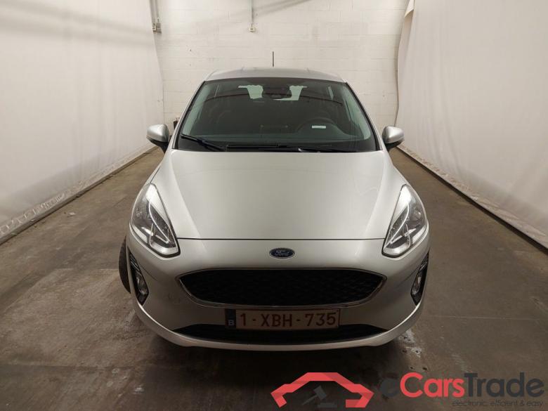 Ford Fiesta 1.1i 52kW Business Class 5d #5