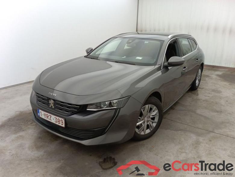Peugeot 508 SW 1.5 BlueHDi 130 S&S EAT8 Active 5d #1