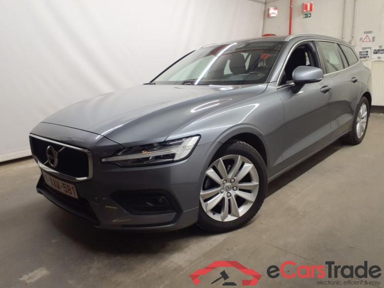 Volvo V60 D3 Geartronic Momentum Pro 5d #1