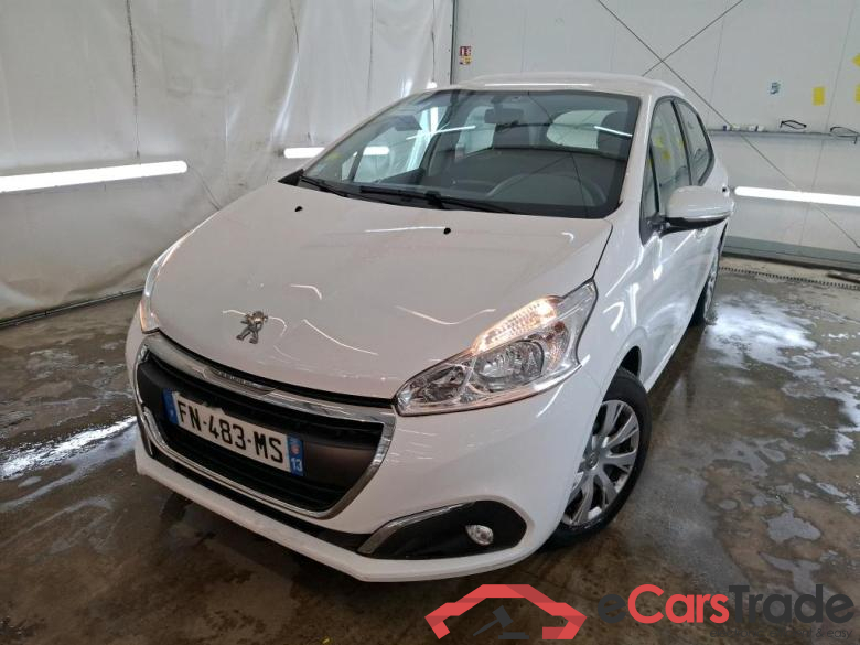 208 Affaire Premium Pack 1.5 HDi 100CV BVM5 E6dT