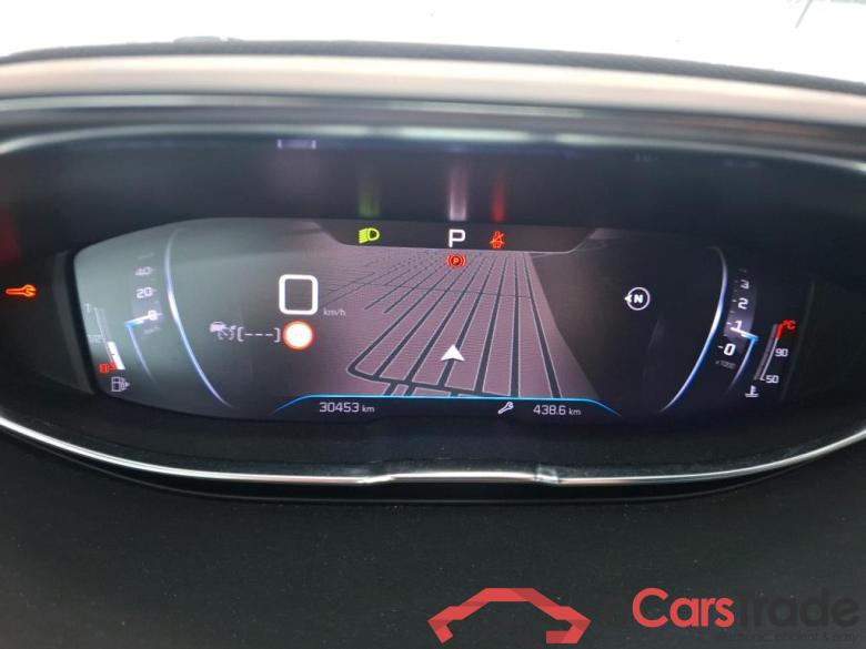 3008 GT Line 1.6 PureTech 180CV BVA8 E6dT #6