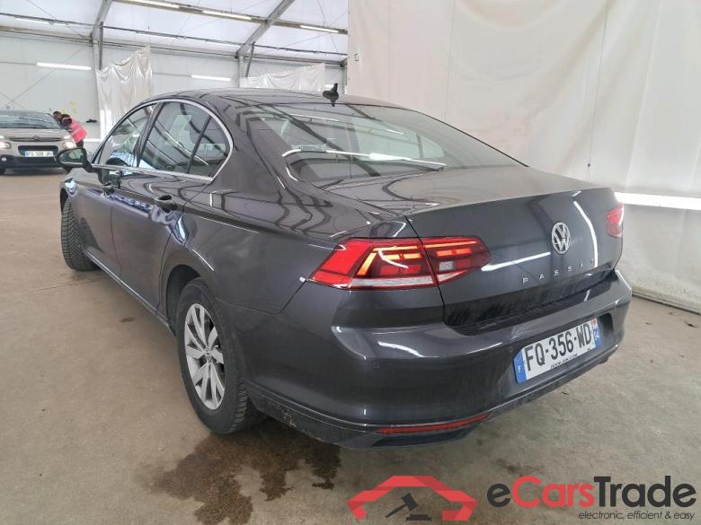 Passat Berline Business 2.0 TDI 150CV BVA7 E6dT #2