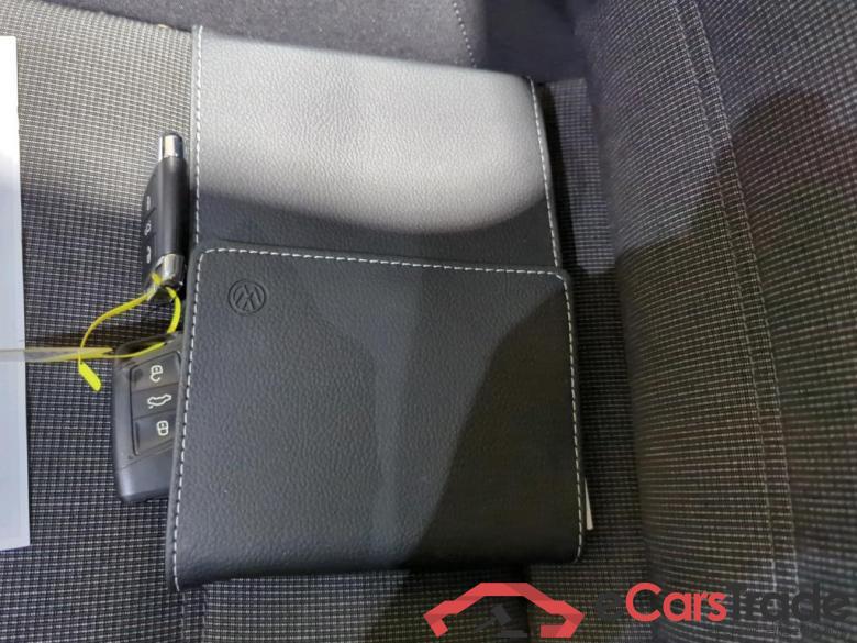 Passat Variant Comfortline BMT/Start-Stopp 2.0 TDI 110KW AT7 E6 #3