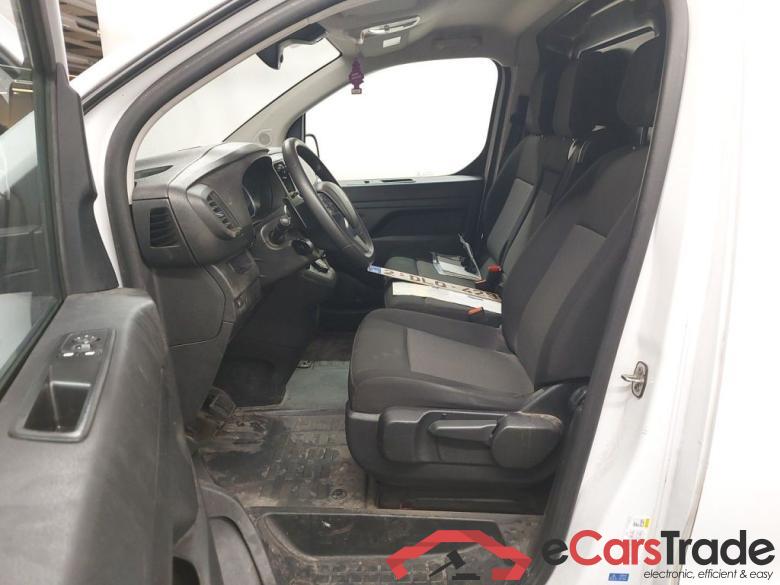 Peugeot Expert Standard L2 2.0 BlueHDi 145 EAT8 4d #3