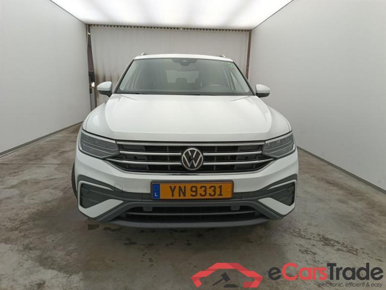 VOLKSWAGEN TIGUAN ALLSPACE - 2022 1.5 TSI 150 Life 5d #5