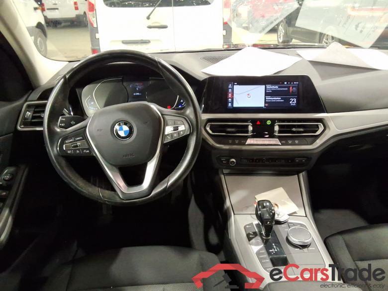 BMW 3 SERIES BERLINE 2.0 318IA (115KW) BERLINE #6