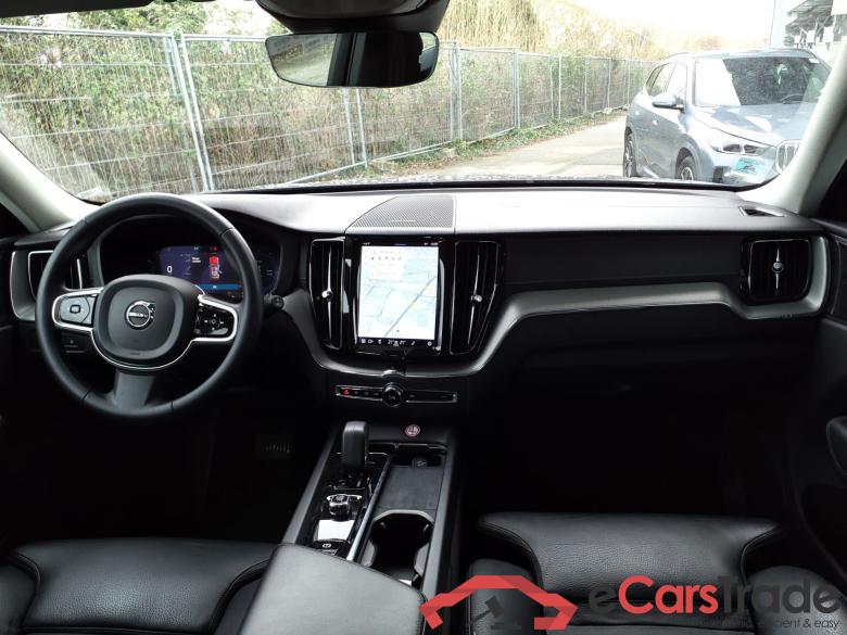 VOLVO XC60 2.0 T6 4WD 253 ch + 145 ch Ultimate #4