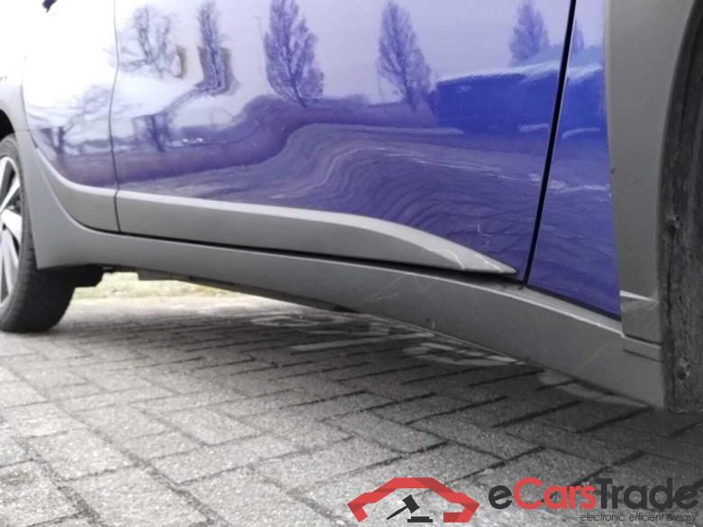 TOYOTA Aygo X 1.0 VVT-i S-CVT Envy #2