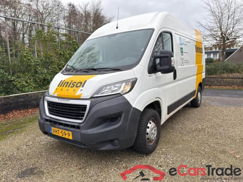 PEUGEOT BOXER 333 2.0 BlueHDI L2H2 Pro #1