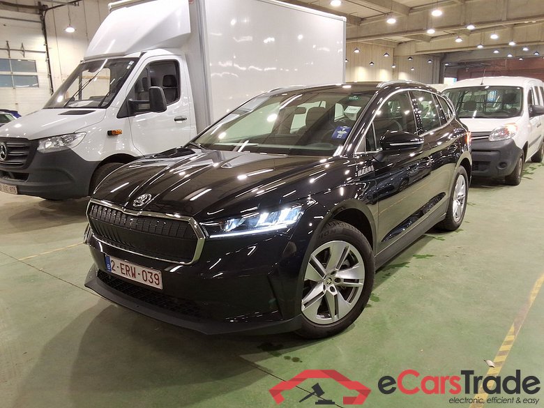 SKODA ENYAQ 82KWH IV 80