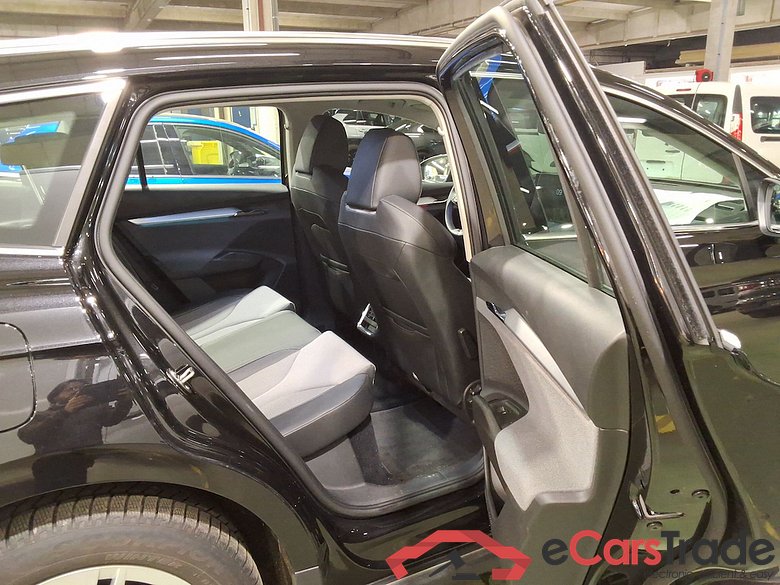 SKODA ENYAQ 82KWH IV 80 #5