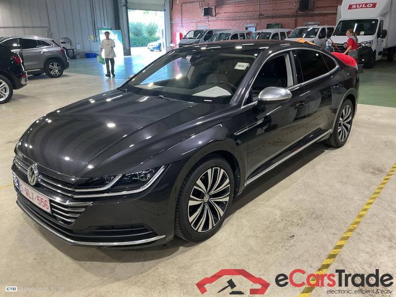 VOLKSWAGEN ARTEON DIESEL 2.0 TDi SCR Elegance (EU6.2) #2
