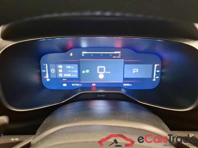 C5 Aircross Shine 1.2 PureTech 130CV BVA8 6E #6