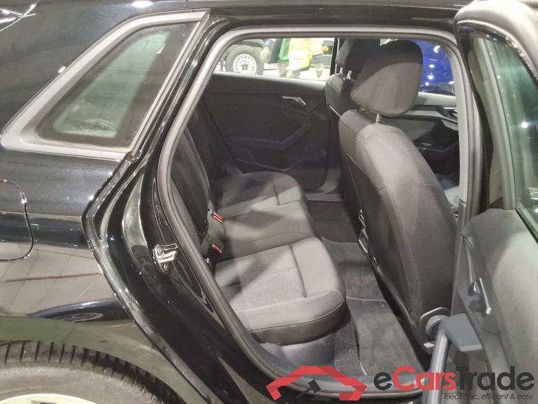AUDI A3 SPORTBACK 1.4 40 TFSI E S TRONIC SPORTB ATTRACTION #5