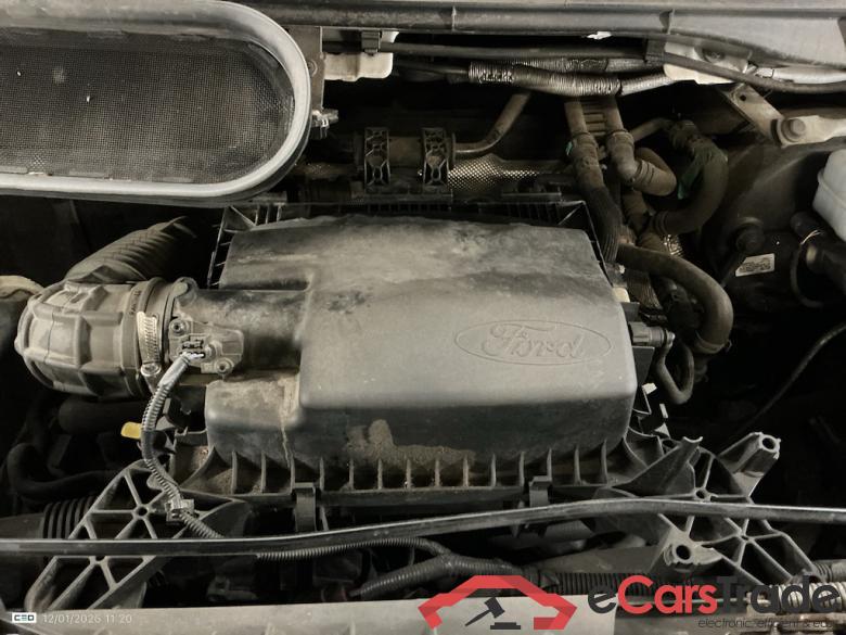 FORD TRANSIT 2T 350M FOU MWB HR DSL 2.0 TDCi L2H2 Trend #6