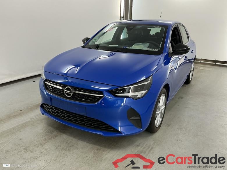 OPEL CORSA 1.2 TURBO 74KW S-S ELEGANCE