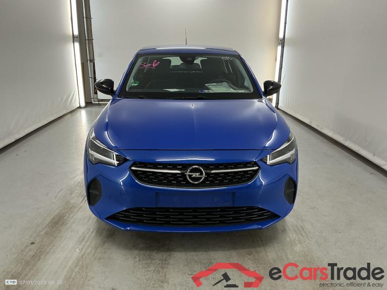 OPEL CORSA 1.2 TURBO 74KW S-S ELEGANCE #2