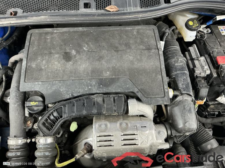 OPEL CORSA 1.2 TURBO 74KW S-S ELEGANCE #6