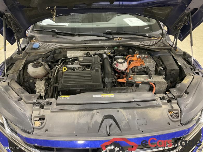 VOLKSWAGEN ARTEON SHOOTING BRAKE 1.4 EHYBRID DSG R-LINE SHOOTING BRAKE #6