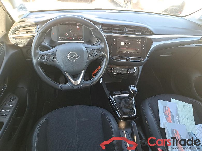 OPEL Corsa 1.2T XHL 74kW (100CV) Elegance (CX2) #3