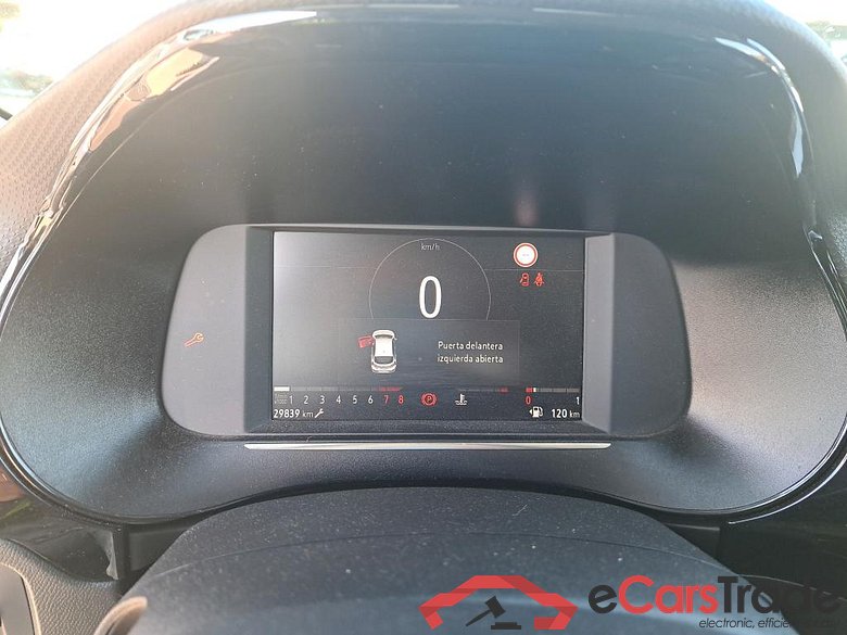 OPEL Corsa 1.2T XHL 74kW (100CV) Elegance (CX2) #4