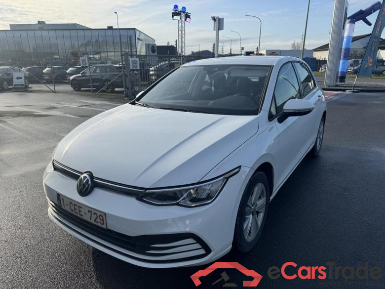 VOLKSWAGEN Golf VIII Golf 1.0 TSI Life OPF