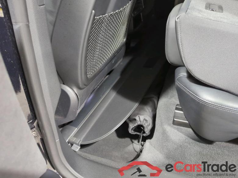 AUDI Q8 50 TDI quattro tiptronic 5d 210kW #6