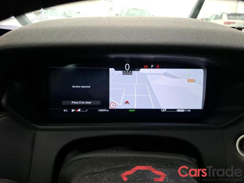 LAND ROVER Range Rover Velar / 2017 / 5P / SUV 2.0 P400e PHEV BVA Dynamic HSE #6