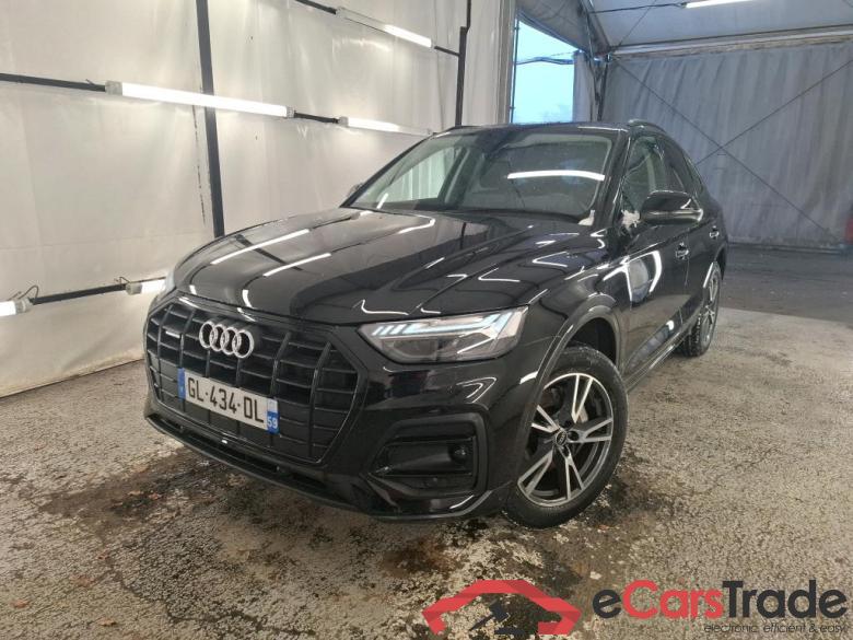 AUDI Q5 Sportback / 2020 / 5P / SUV 50 TFSI e 299 QTT S TRONIC 7 AVUS #1