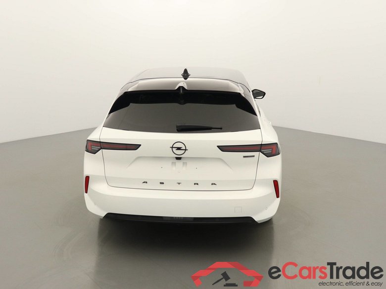 Opel Astra GS 1.6 PHEV/GASOLINE 180hp #5