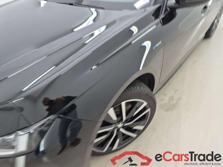 PEUGEOT 508 SW 1.6 PLUG-IN HYBRID GT E-EAT8 #4