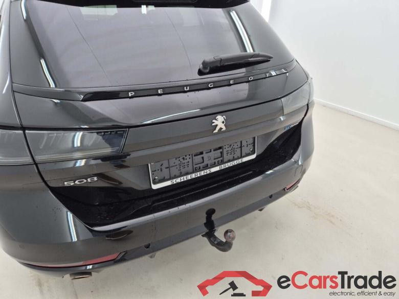 PEUGEOT 508 SW 1.6 PLUG-IN HYBRID GT E-EAT8 #6