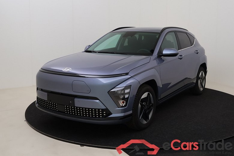Hyundai Kona Feel 48 kWh 152