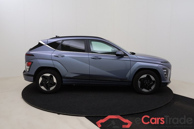 Hyundai Kona Feel 48 kWh 152 #4