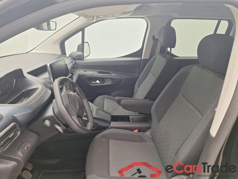 Peugeot, Rifter '18, Peugeot Rifter 1.5 BlueHDi 130 S/S Allure Long 5d 7pl #3