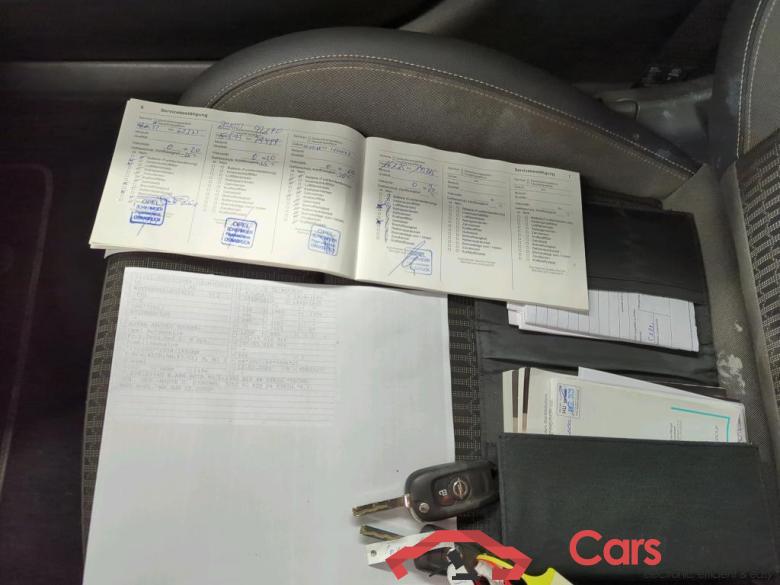 Astra K Sports Tourer Elegance Start/Stop 1.5 90KW AT9 E6d #3