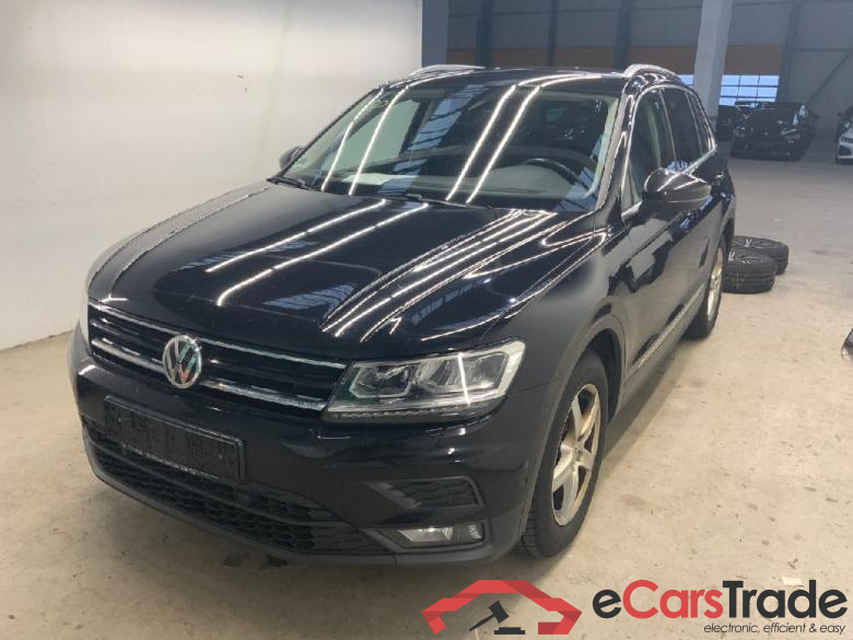 Tiguan IQ.DRIVE Start-Stopp 1.5 TSI 110KW AT7 E6dT