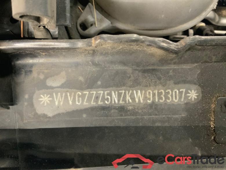 Tiguan IQ.DRIVE Start-Stopp 1.5 TSI 110KW AT7 E6dT #5