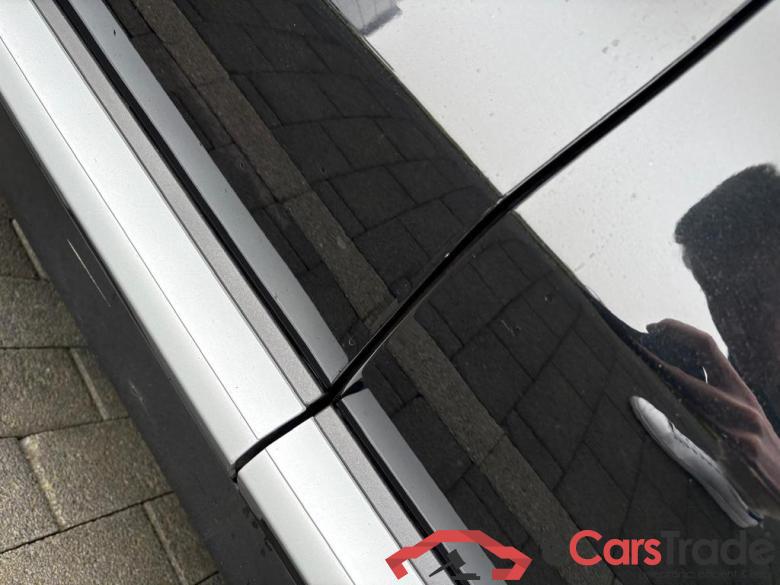 BMW X3 (G01) 2.0 dA sDrive18 AdBlue #5