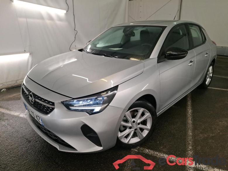 Corsa F Elegance Business 1.2 Turbo 100CV BVM6 E6d #1