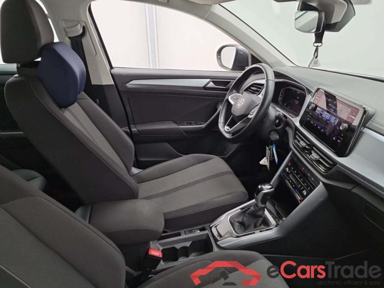 VOLKSWAGEN T-ROC 1.5 TSI OPF STYLE BUSINESS DSG #3