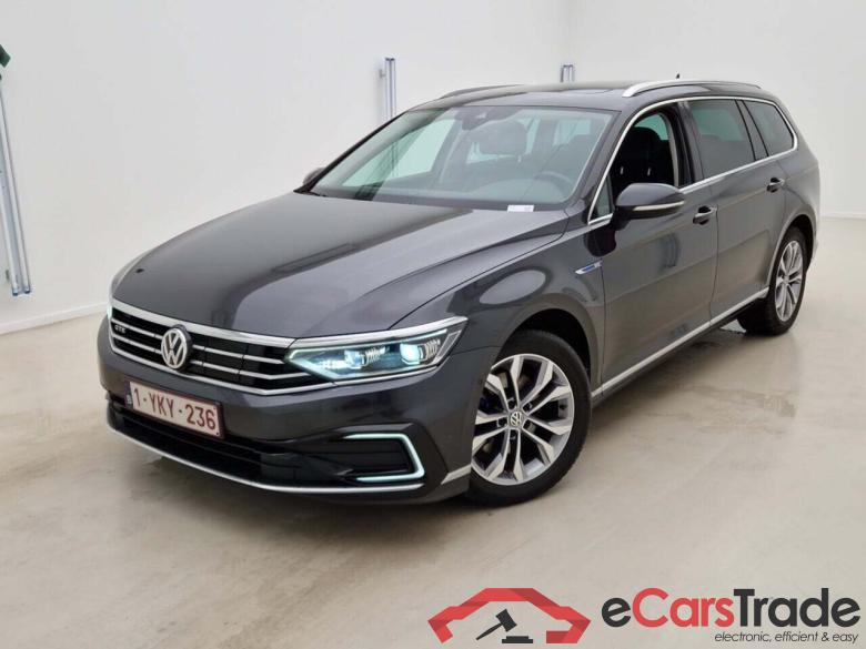 VOLKSWAGEN PASSAT VARIANT 1.4 GTE BUSINESS DSG6 #1