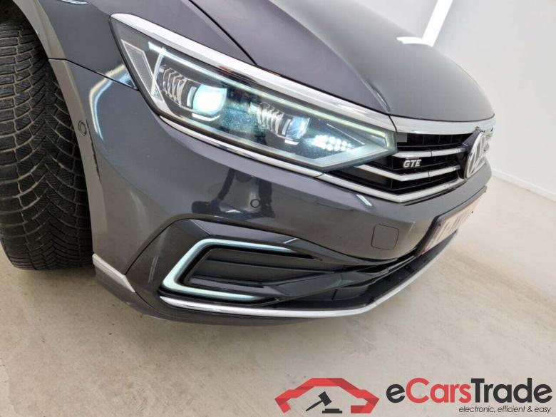 VOLKSWAGEN PASSAT VARIANT 1.4 GTE BUSINESS DSG6 #6