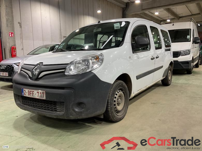 RENAULT KANGOO EXPRESS 1.5 BLUE DCI 95 MAXI CONFORT
