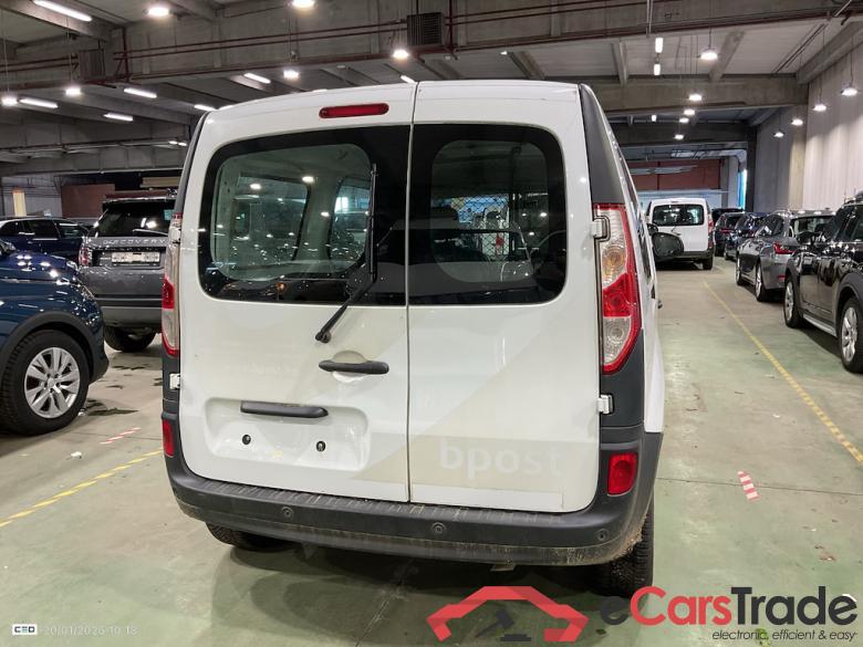 RENAULT KANGOO EXPRESS 1.5 BLUE DCI 95 MAXI CONFORT #5