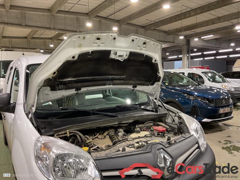 RENAULT KANGOO EXPRESS 1.5 BLUE DCI 95 MAXI CONFORT #6